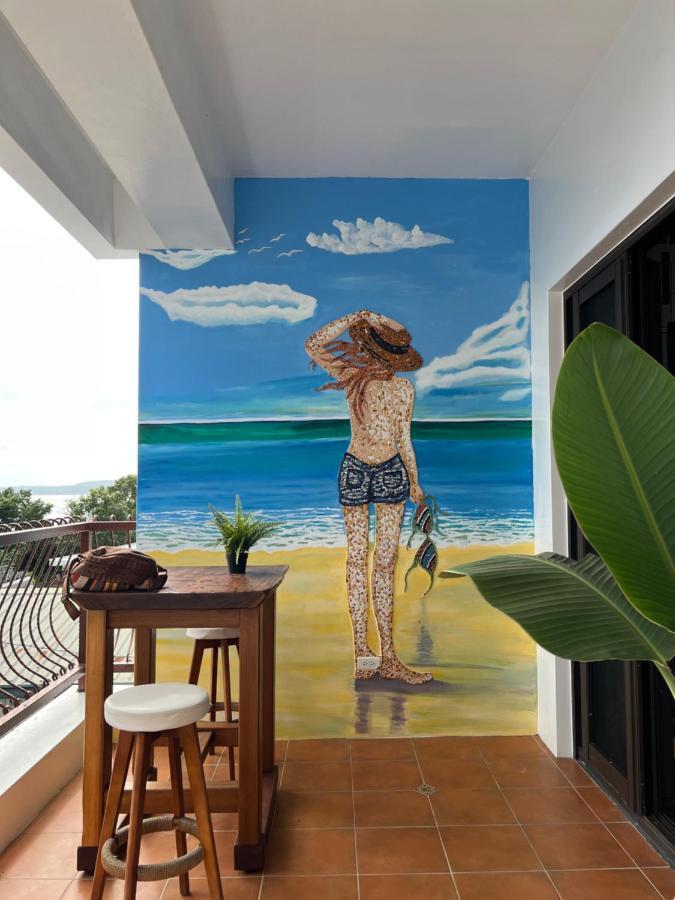 Appartement Na Jie 17 à Donghe Extérieur photo