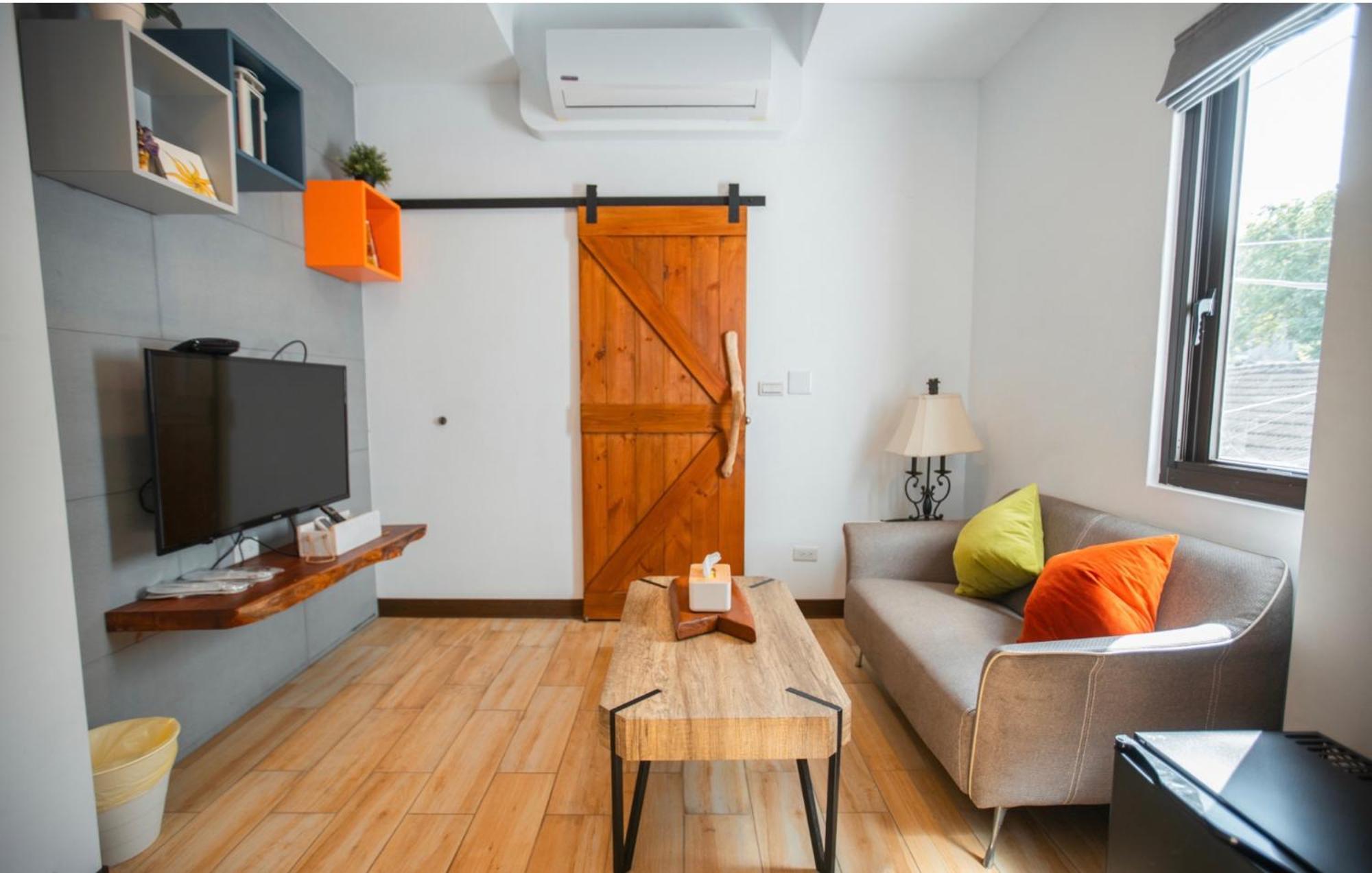 Appartement Na Jie 17 à Donghe Extérieur photo